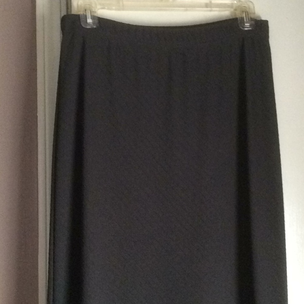 Norton McNaughton 2Pcs. Skirt & Tank Top Set